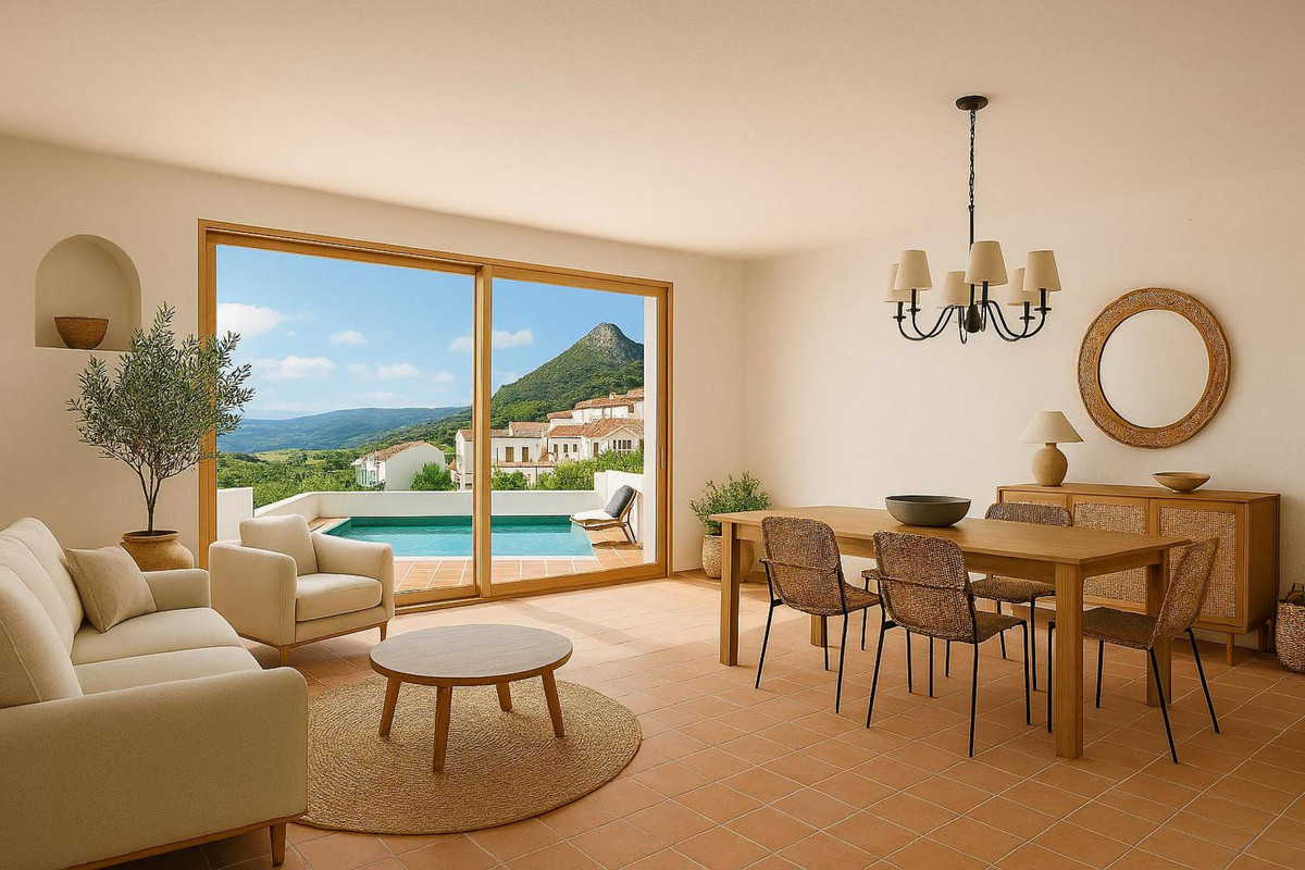 Se vende Adosada de 2 dormitorios en Costa Del Sol, Málaga, España
