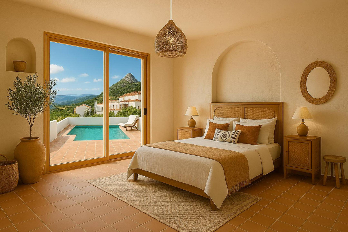 Se vende Adosada de 2 dormitorios en Costa Del Sol, Málaga, España