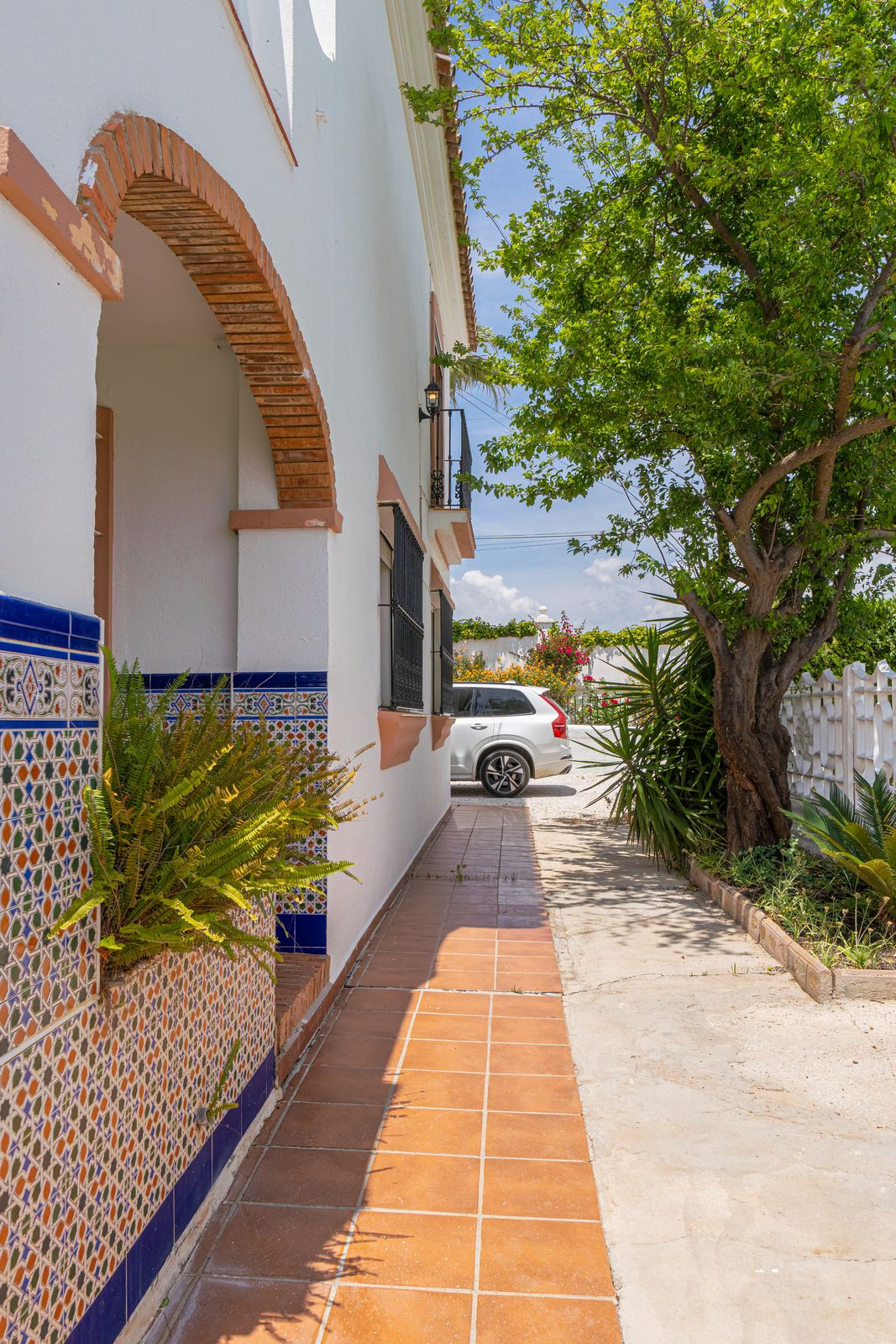 6 Bed Townhouse for sale in Alhaurín De La Torre Costa Del Sol, Málaga, Spain