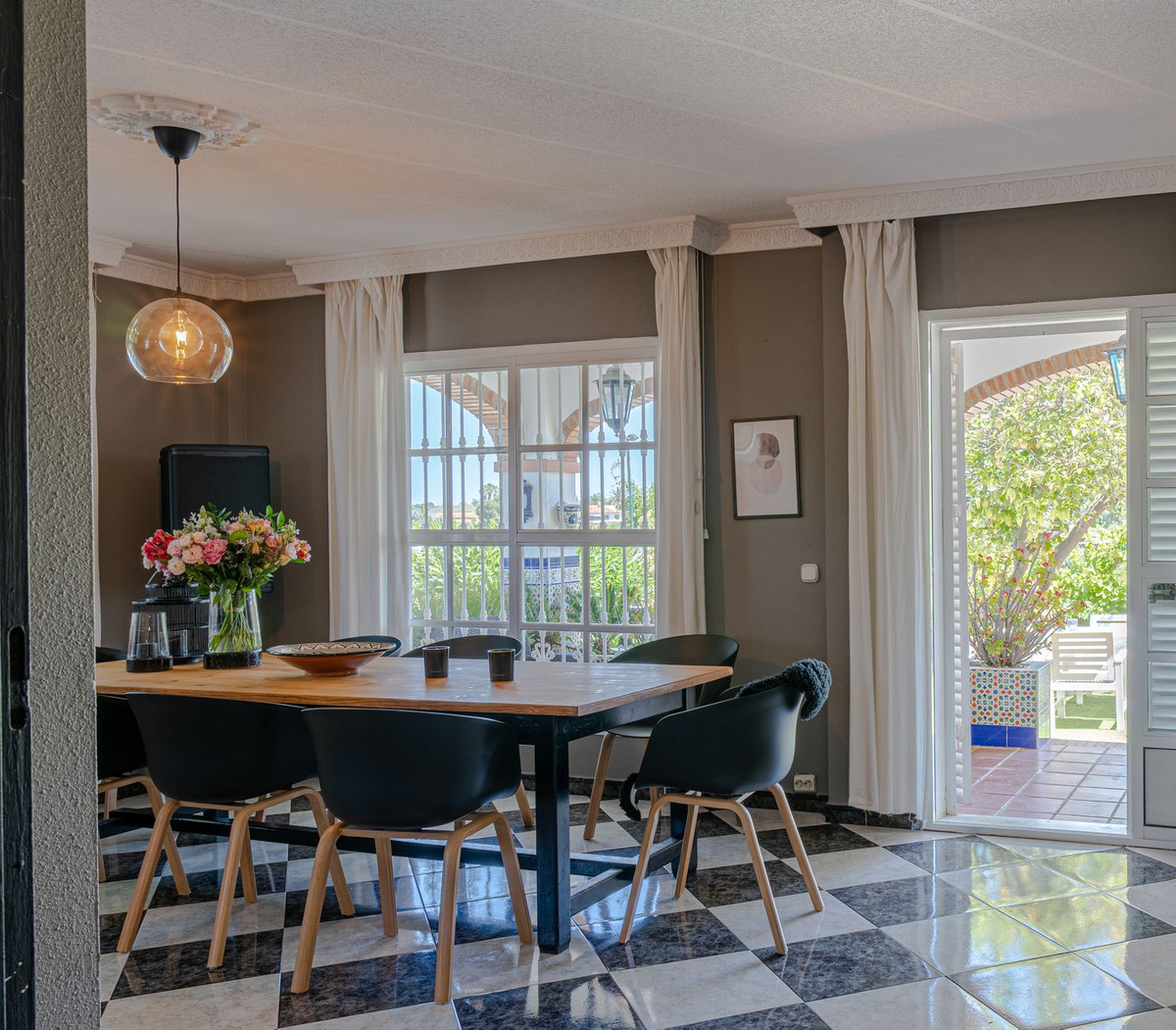 6 Bed Townhouse for sale in Alhaurín De La Torre Costa Del Sol, Málaga, Spain