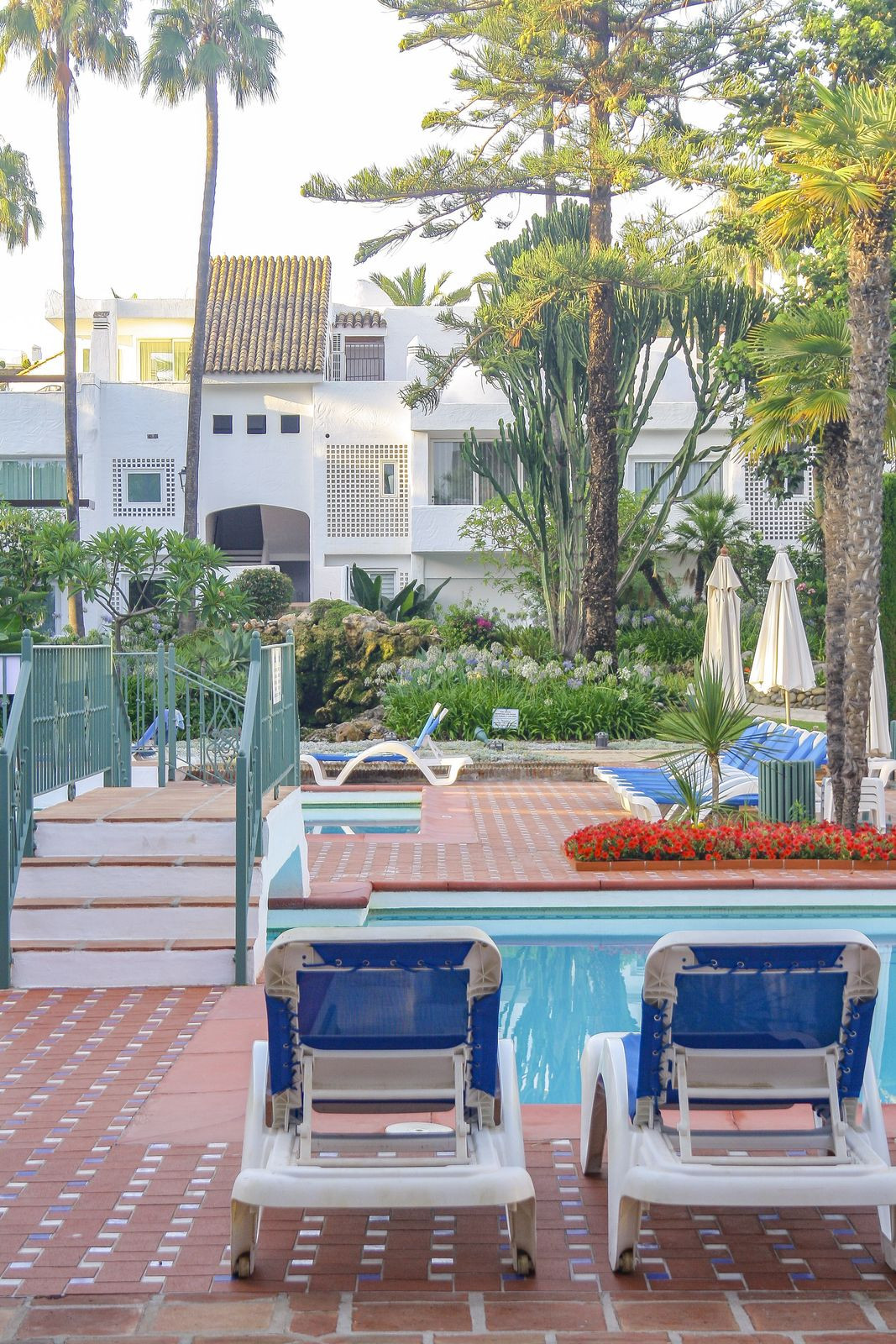 3 Bed Apartment for sale in Puerto Banús Costa Del Sol, Málaga, Spain