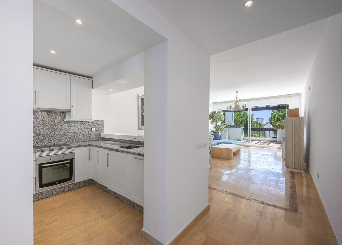 2 Bed Apartment for sale in Río Real Costa Del Sol, Málaga, Spain