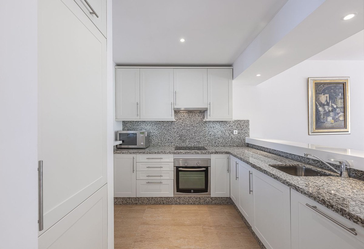 2 Bed Apartment for sale in Río Real Costa Del Sol, Málaga, Spain