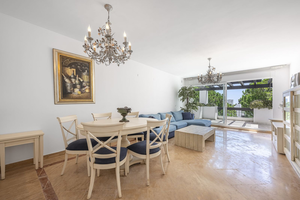 2 Bed Apartment for sale in Río Real Costa Del Sol, Málaga, Spain