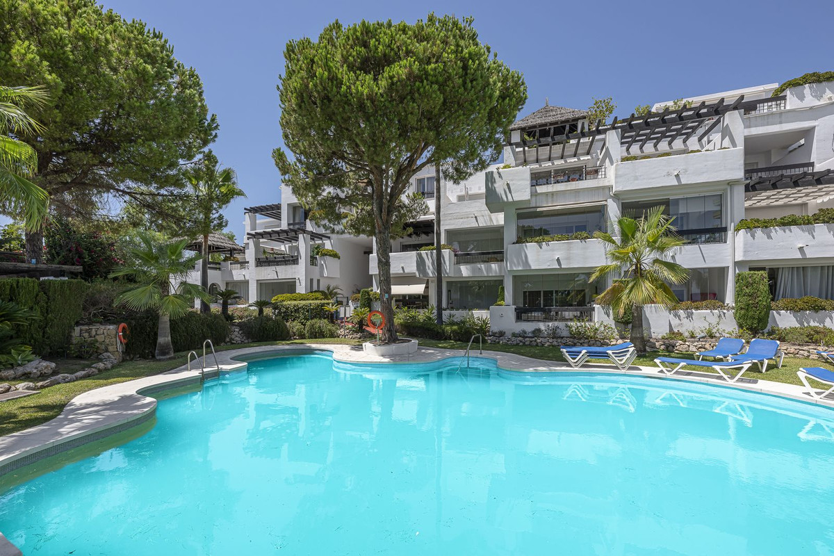2 Bed Apartment for sale in Río Real Costa Del Sol, Málaga, Spain