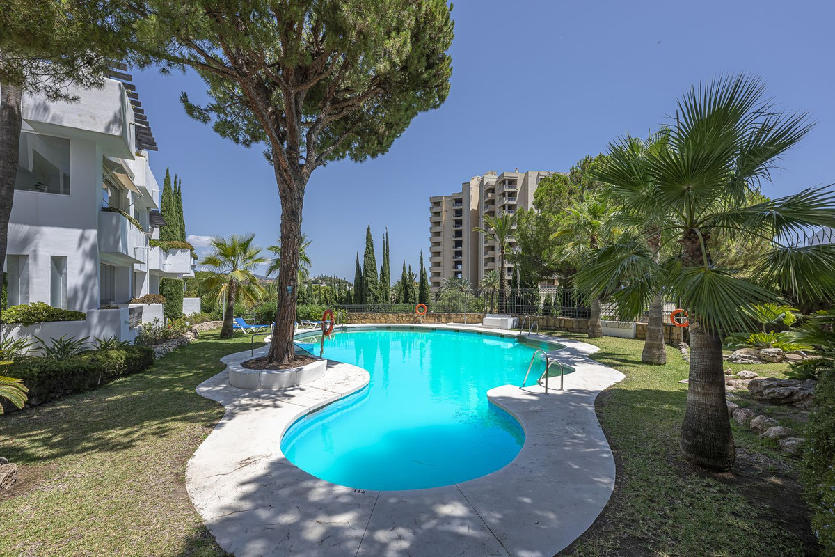 2 Bed Apartment for sale in Río Real Costa Del Sol, Málaga, Spain