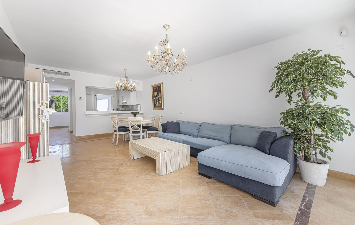 2 Bed Apartment for sale in Río Real Costa Del Sol, Málaga, Spain