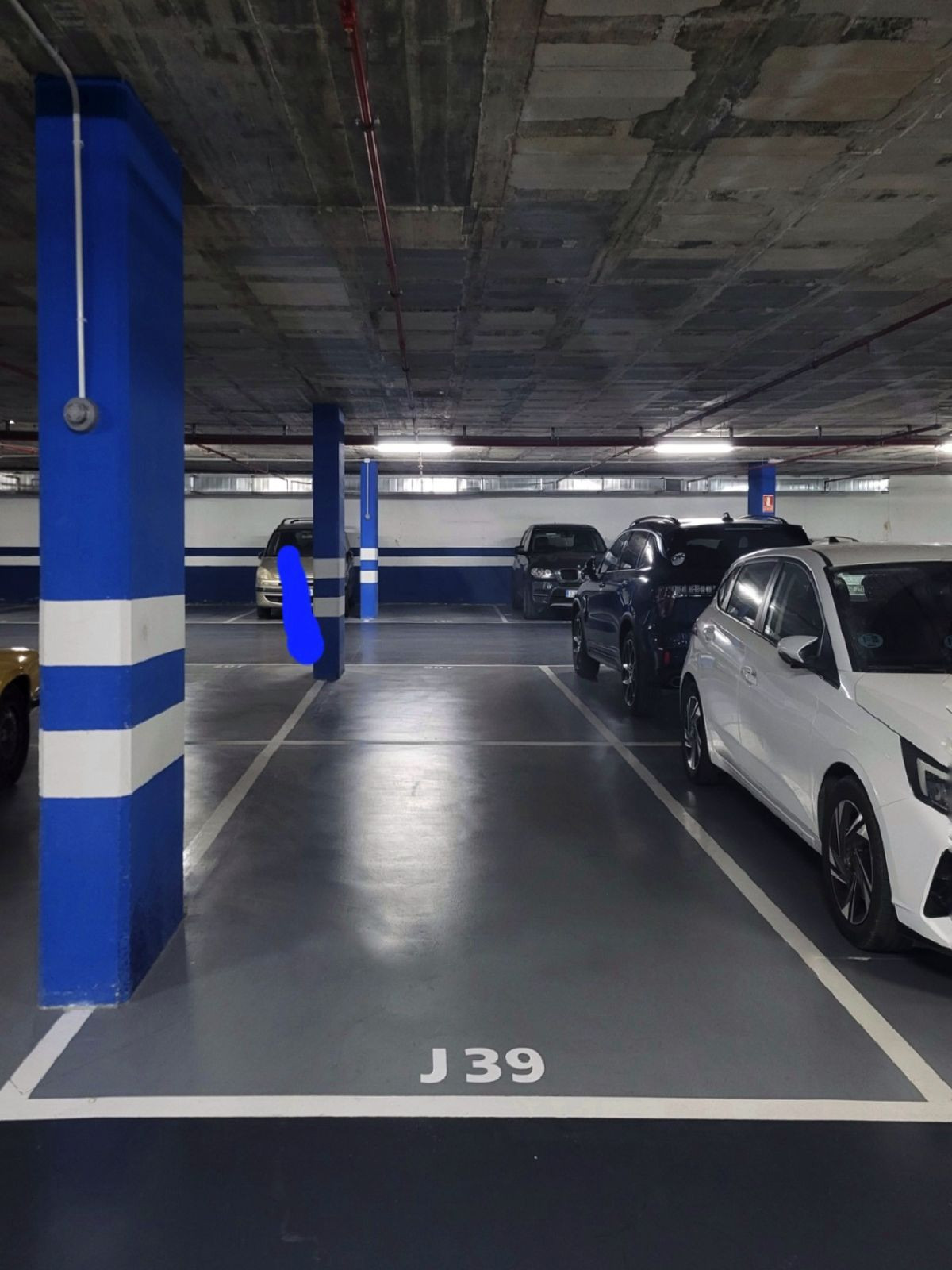 Se vende Garaje  en Costa Del Sol, Málaga, España