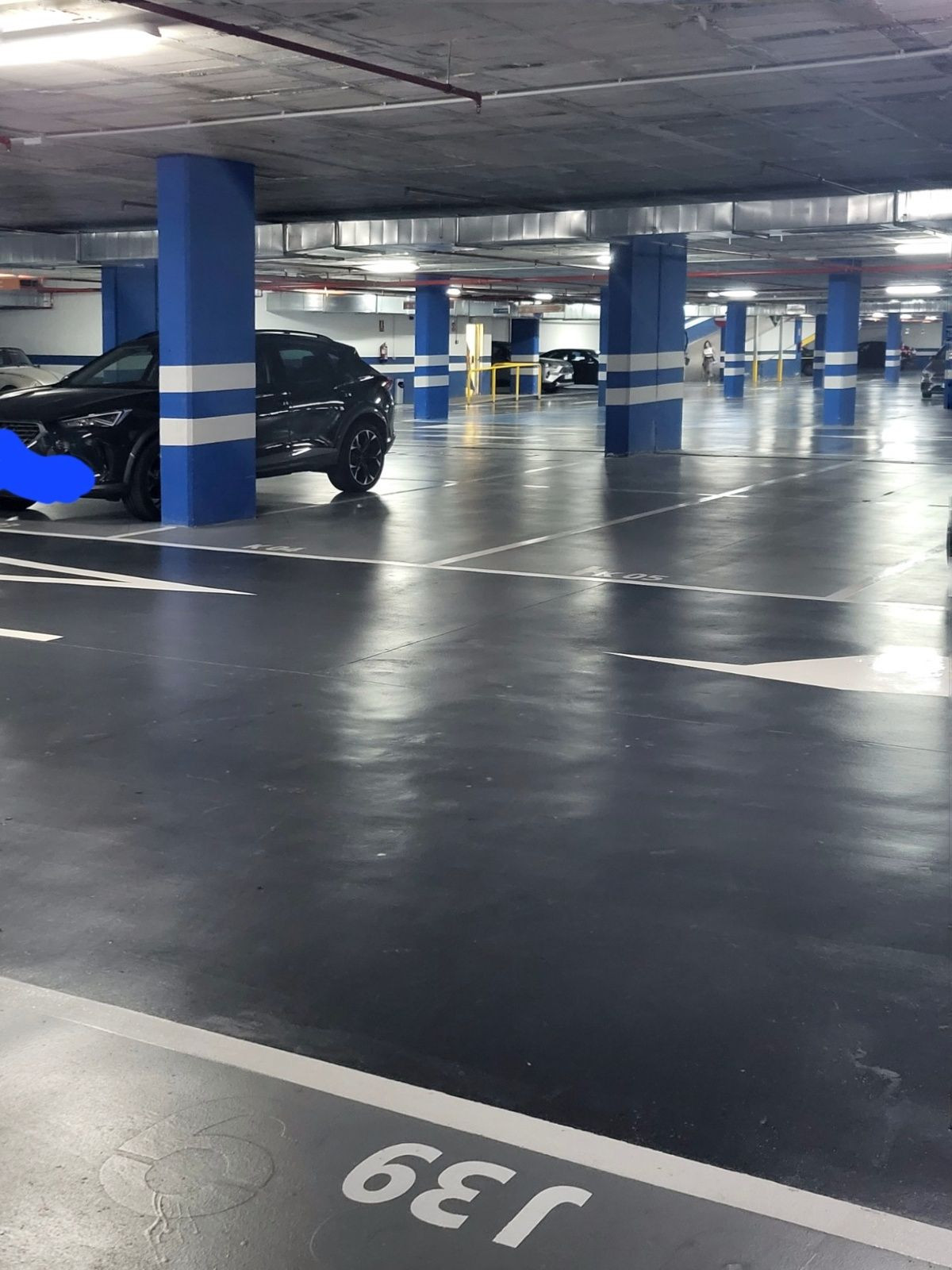 Se vende Garaje  en Costa Del Sol, Málaga, España