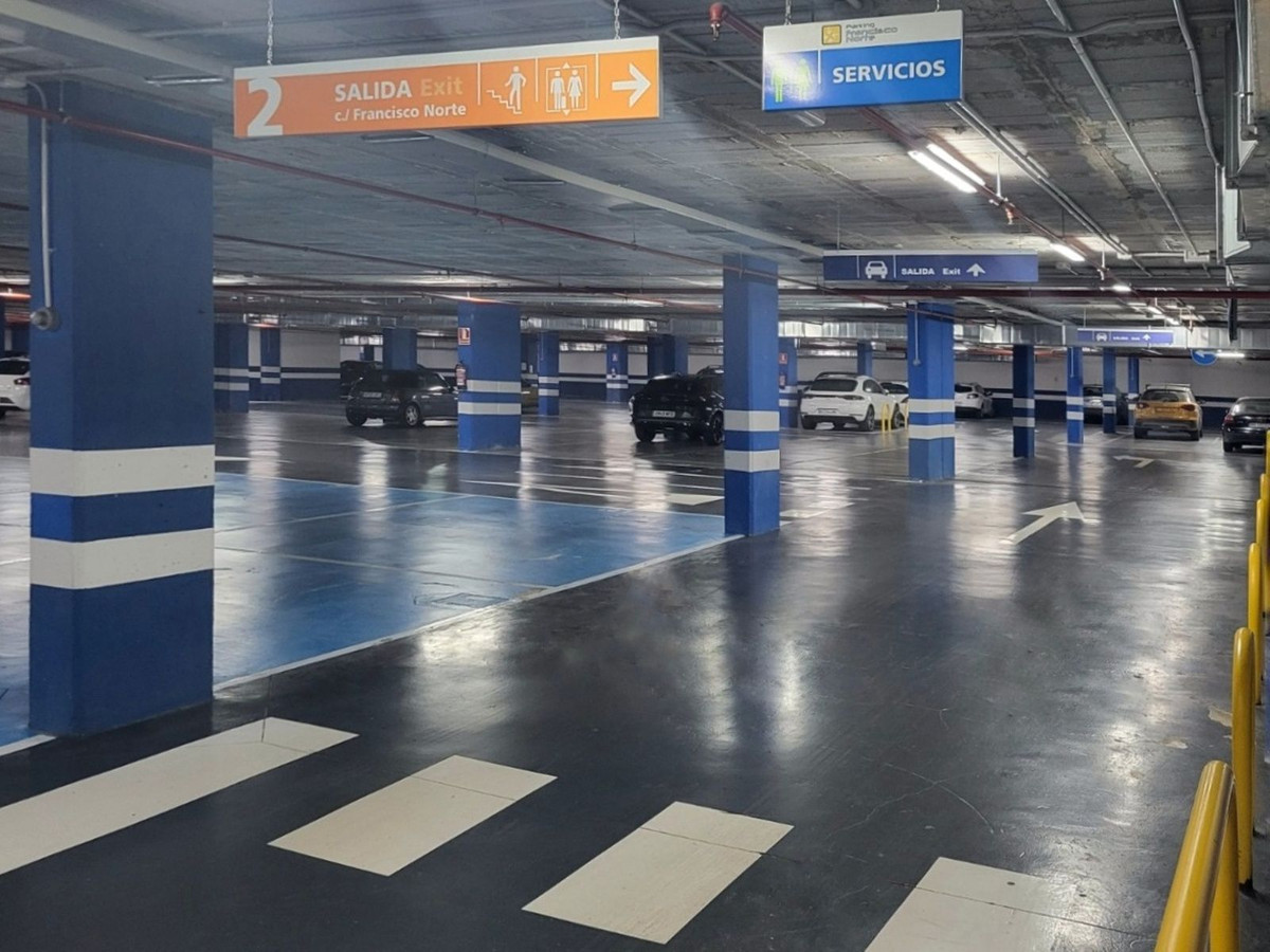 Se vende Garaje  en Costa Del Sol, Málaga, España