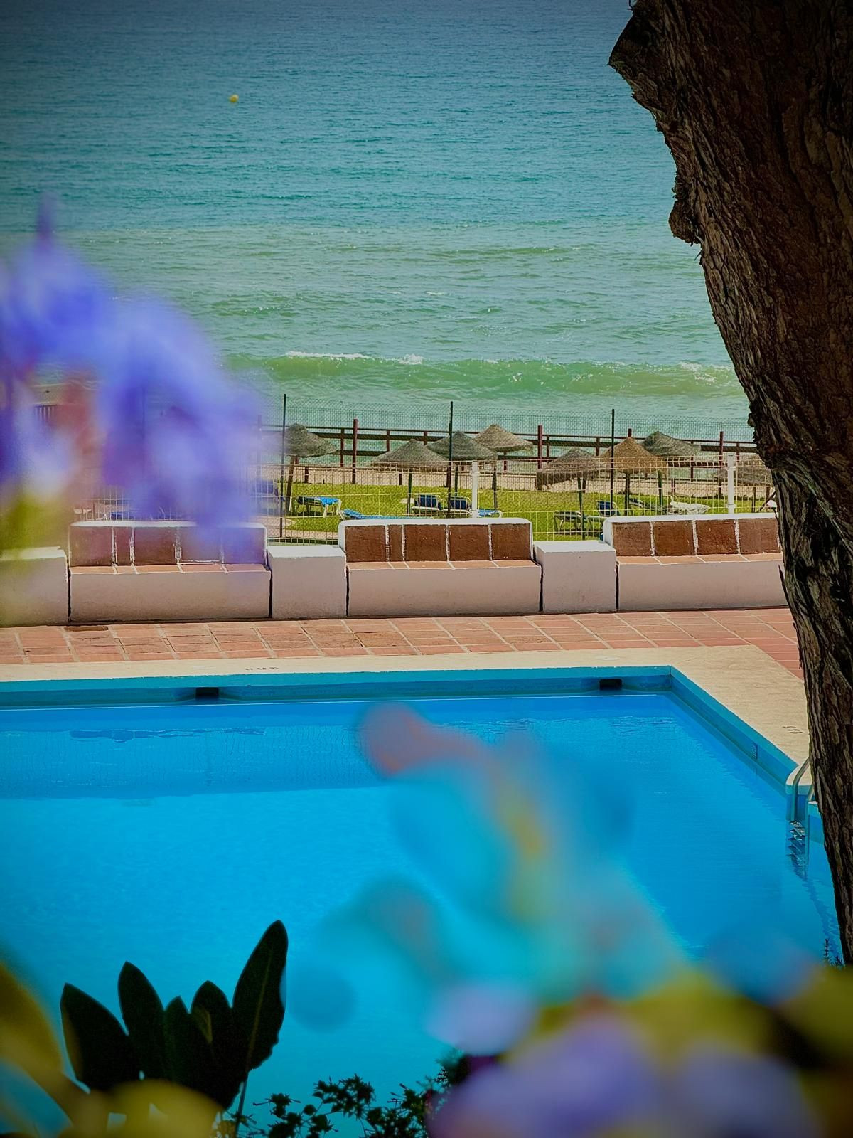 Se vende Apartamento Planta Media de 2 dormitorios en Costa Del Sol, Málaga, España