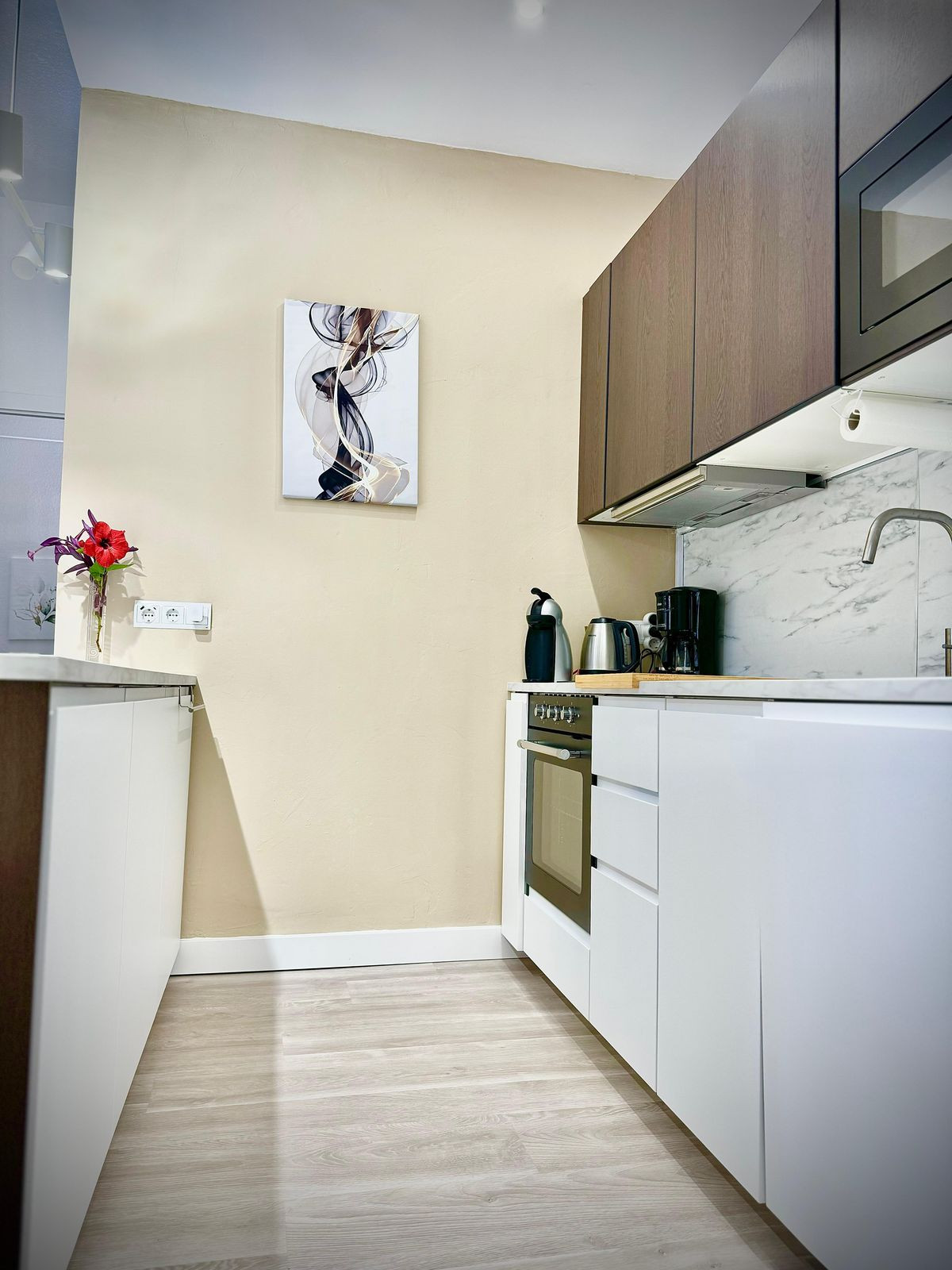 Se vende Apartamento Planta Media de 2 dormitorios en Costa Del Sol, Málaga, España