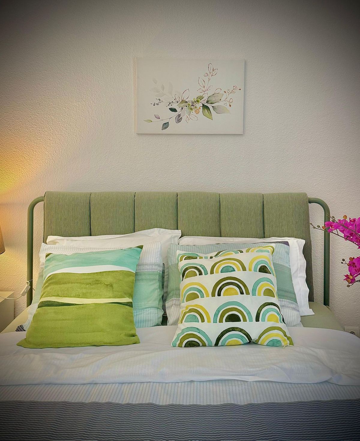 Se vende Apartamento Planta Media de 2 dormitorios en Costa Del Sol, Málaga, España