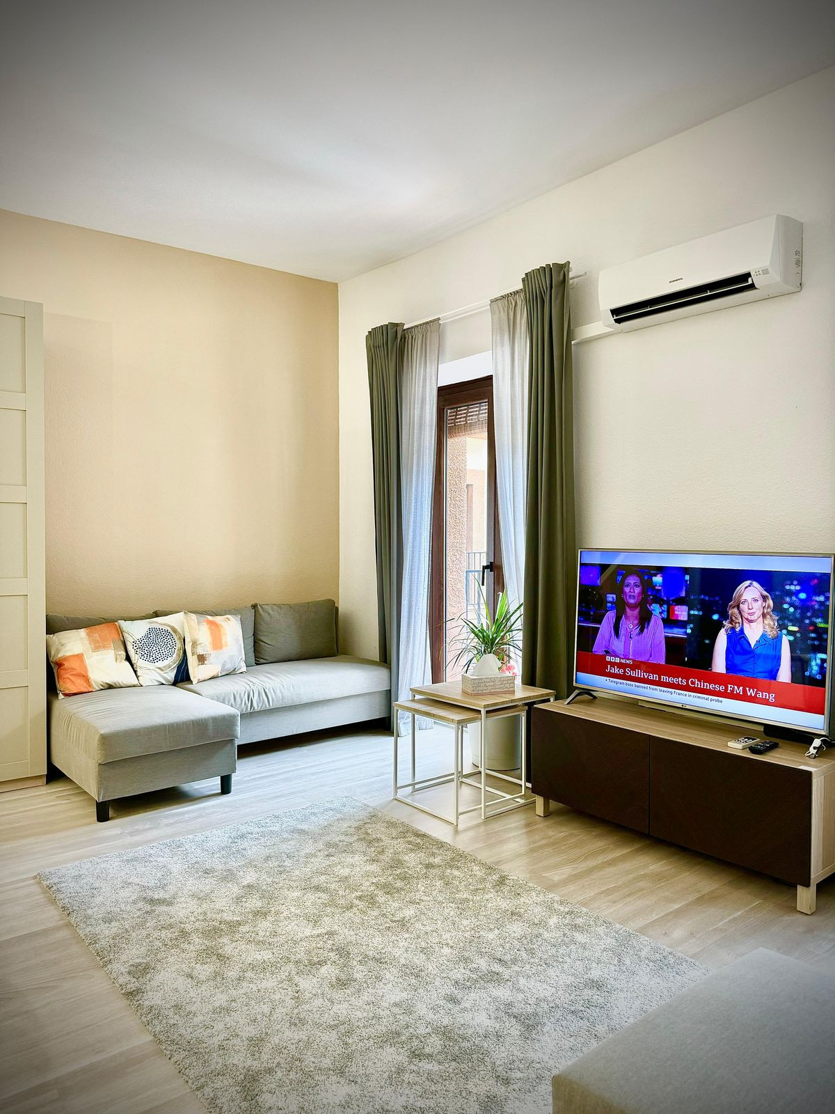 Se vende Apartamento Planta Media de 2 dormitorios en Costa Del Sol, Málaga, España