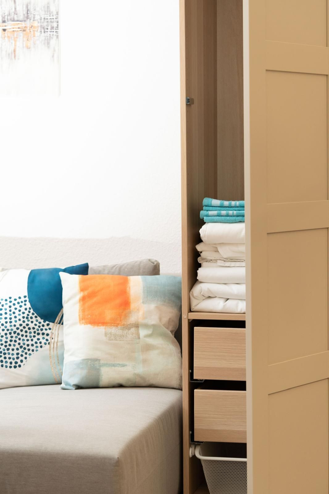 Se vende Apartamento Planta Media de 2 dormitorios en Costa Del Sol, Málaga, España