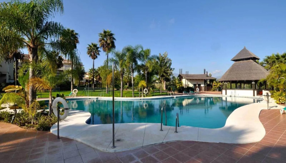 Plots for sale in El Paraiso Costa Del Sol, Málaga, Spain