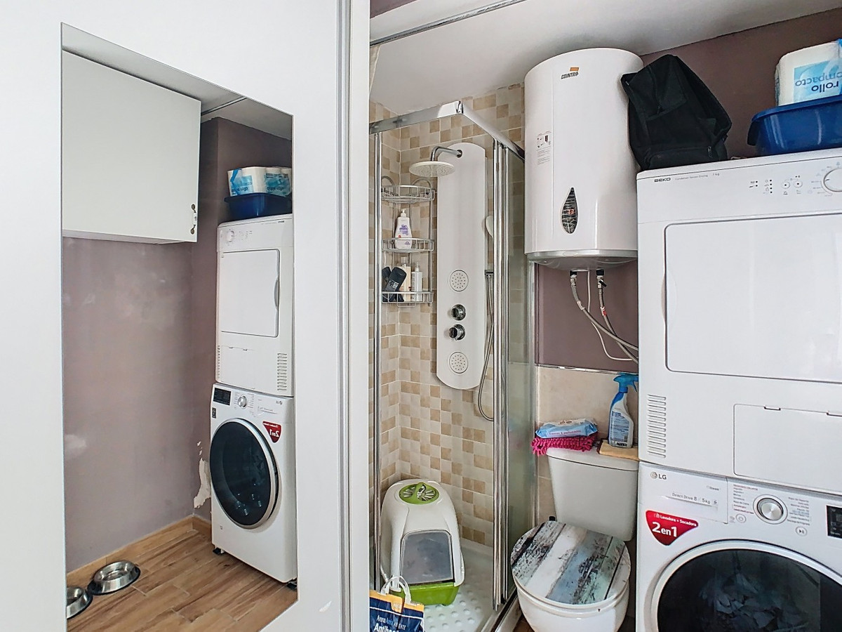 Se vende Pareada de 2 dormitorios en Costa Del Sol East, Málaga, España