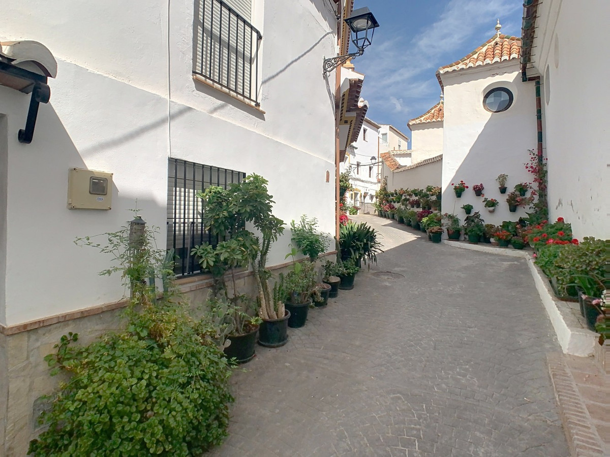 Se vende Pareada de 2 dormitorios en Costa Del Sol East, Málaga, España