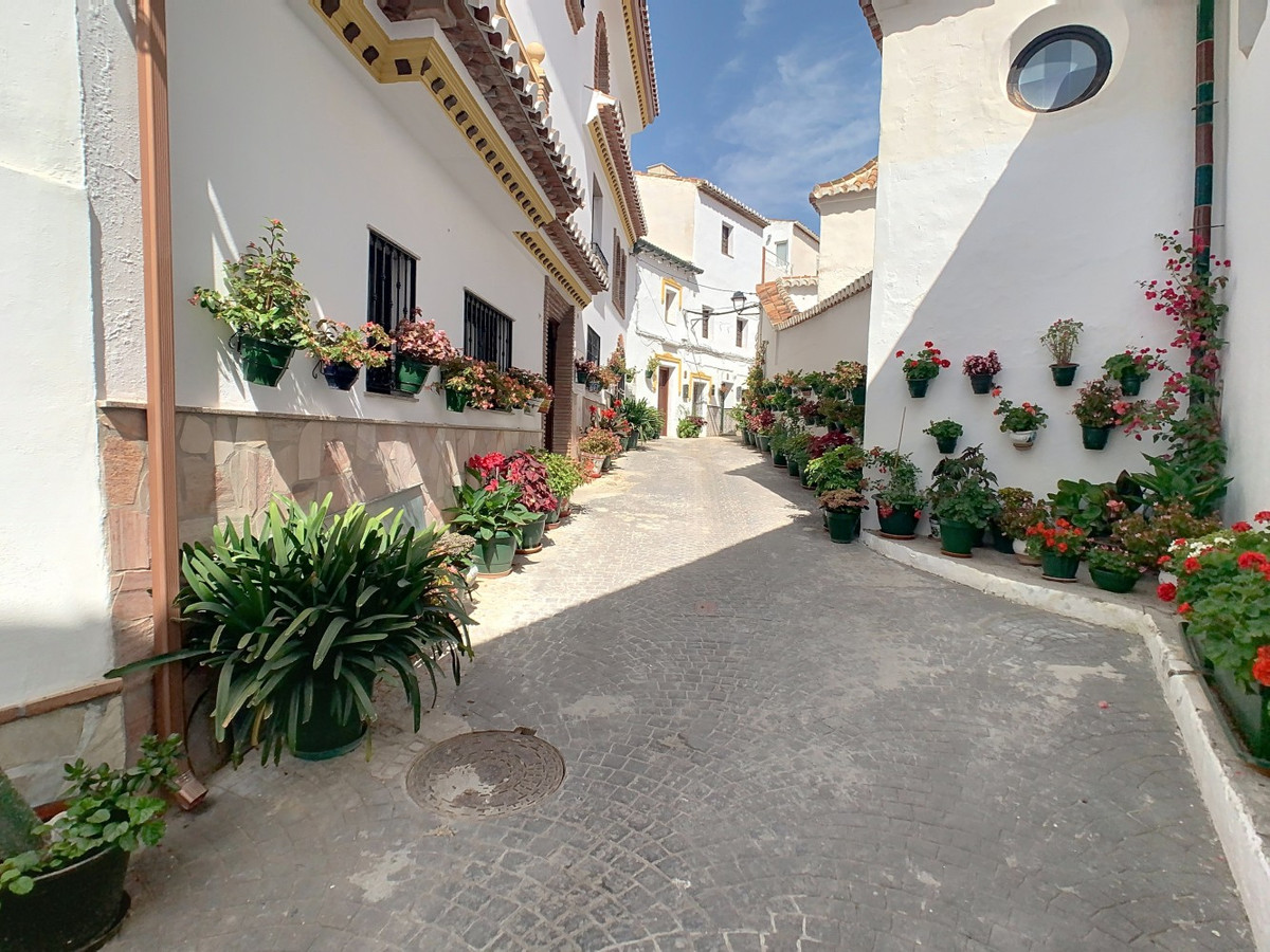 Se vende Pareada de 2 dormitorios en Costa Del Sol East, Málaga, España
