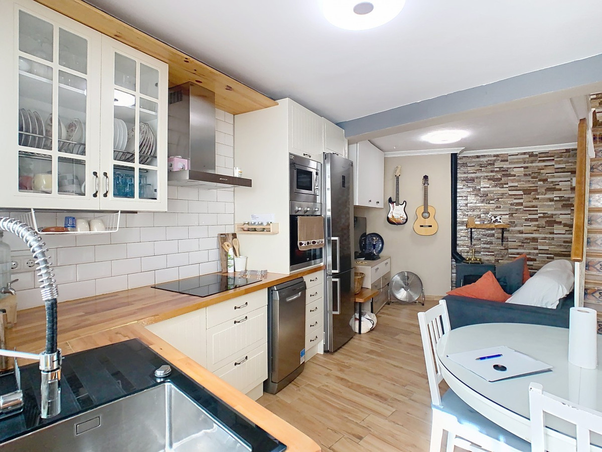 Se vende Pareada de 2 dormitorios en Costa Del Sol East, Málaga, España