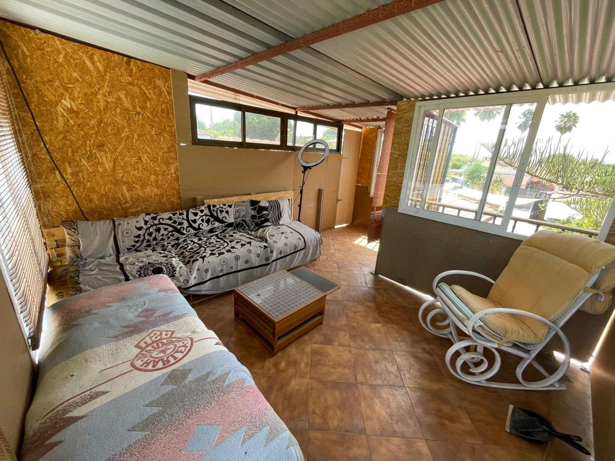 Se vende Villa - Chalet de 5 dormitorios en Costa Del Sol, Málaga, España