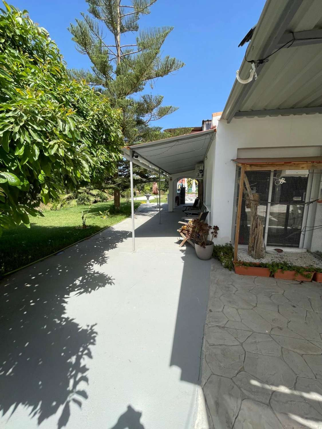 Se vende Villa - Chalet de 5 dormitorios en Costa Del Sol, Málaga, España