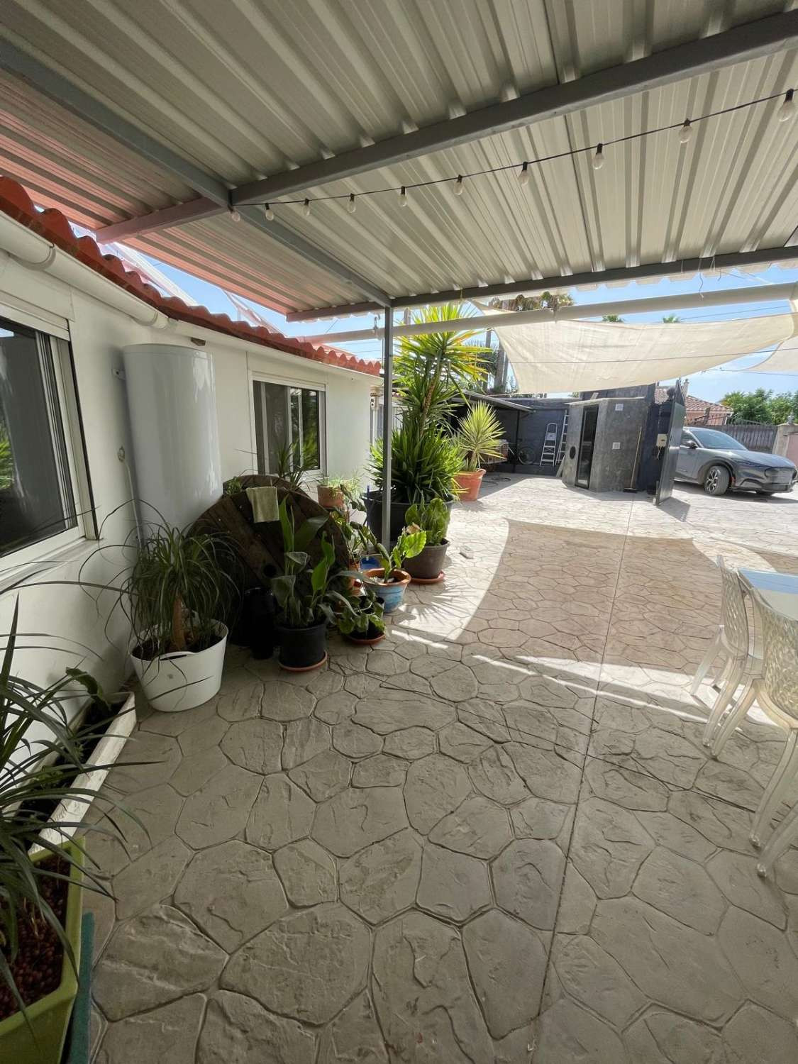 Se vende Villa - Chalet de 5 dormitorios en Costa Del Sol, Málaga, España