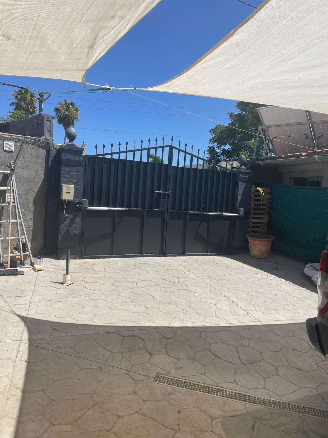 Se vende Villa - Chalet de 5 dormitorios en Costa Del Sol, Málaga, España