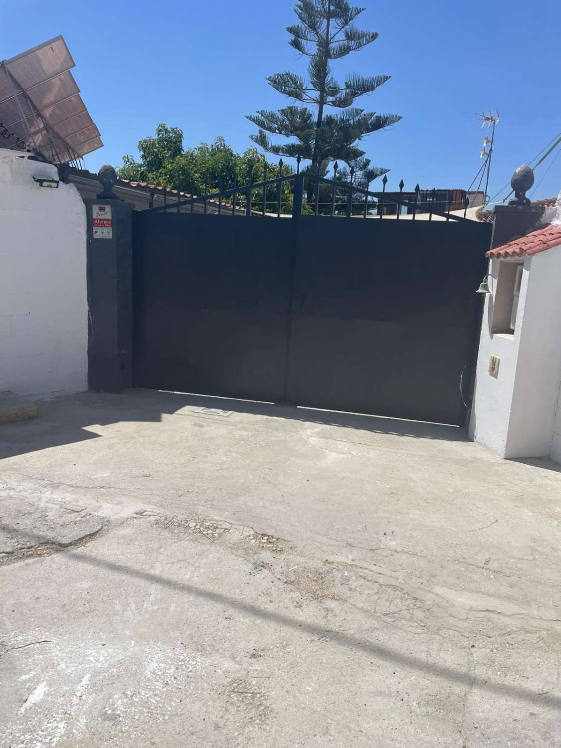Se vende Villa - Chalet de 5 dormitorios en Costa Del Sol, Málaga, España