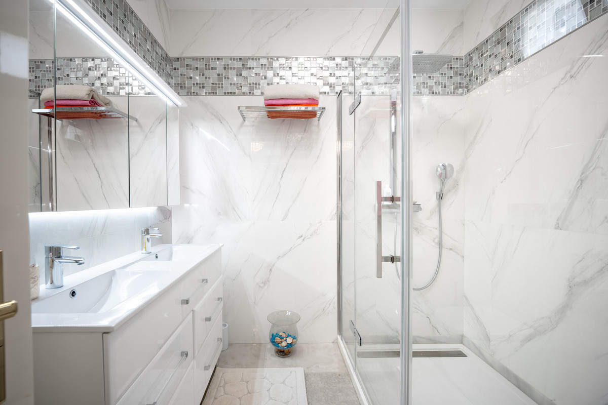 Se vende Villa - Chalet de 4 dormitorios en Costa Del Sol, Málaga, España