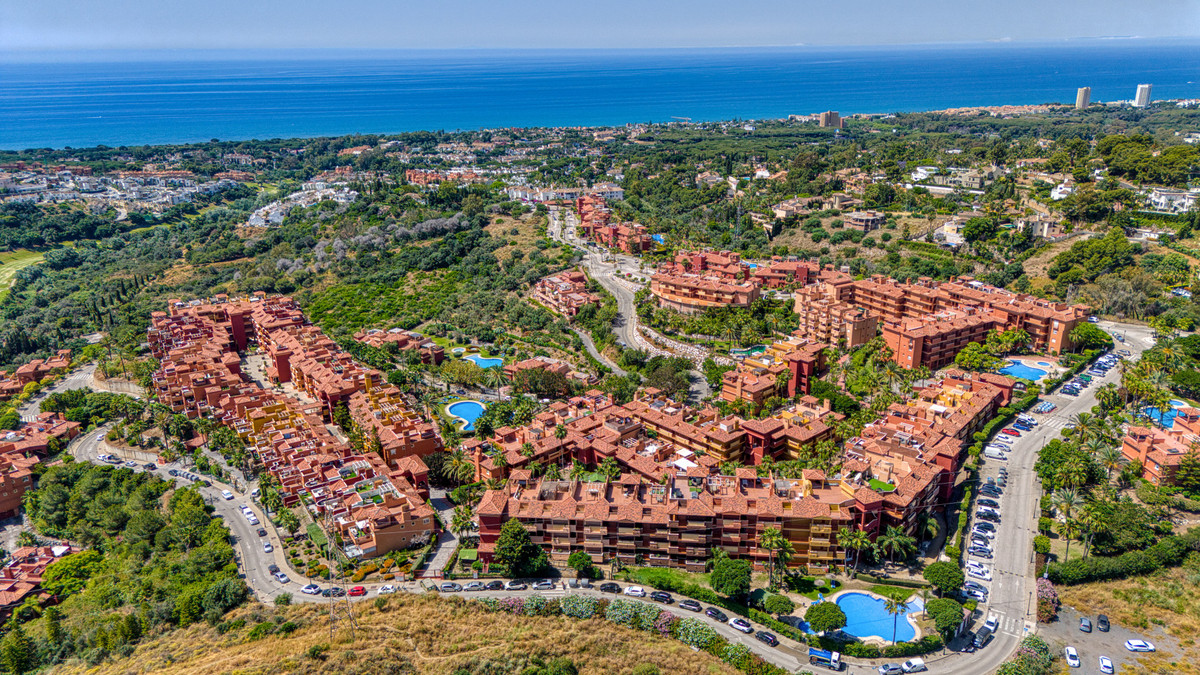 Se vende Apartamento Planta Media de 2 dormitorios en Costa Del Sol, Málaga, España
