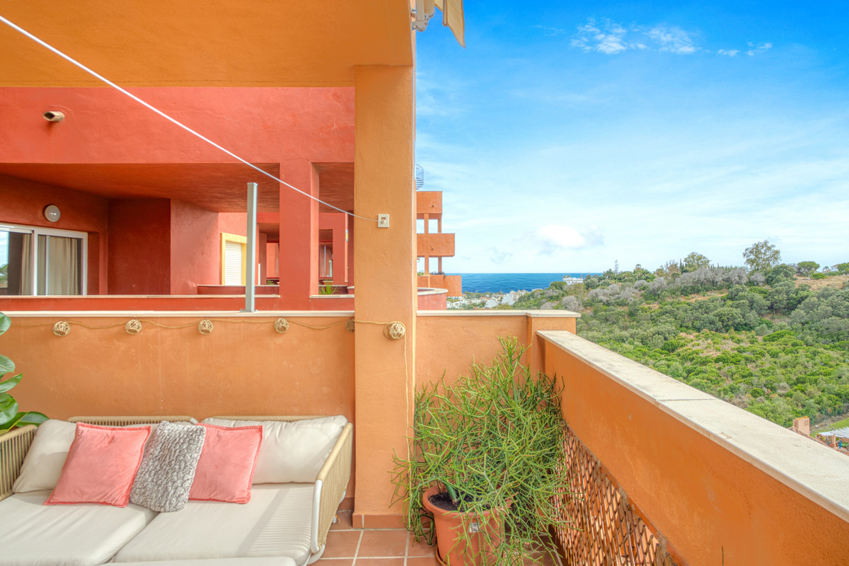 Se vende Apartamento Planta Media de 2 dormitorios en Costa Del Sol, Málaga, España