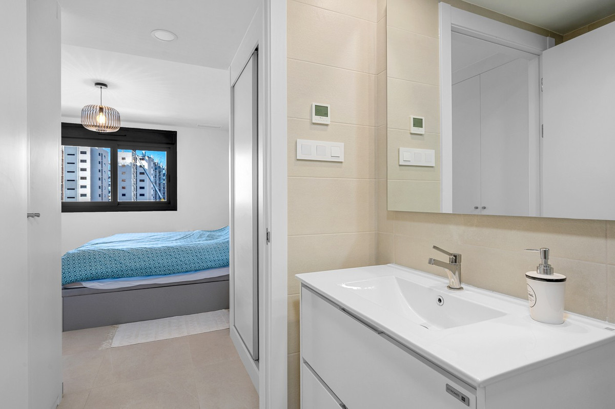 2 Bed Apartment for sale in Punta Prima Costa Blanca, Alicante, Spain