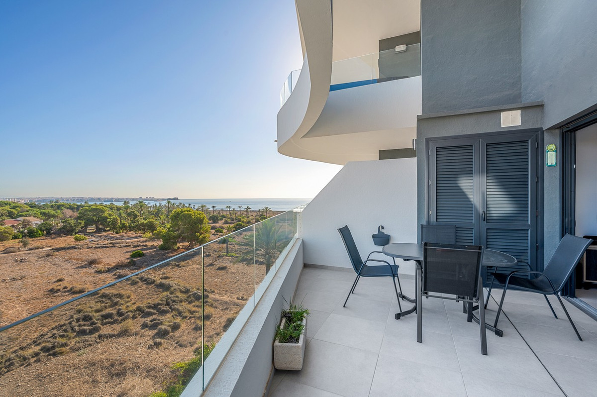 2 Bed Apartment for sale in Punta Prima Costa Blanca, Alicante, Spain