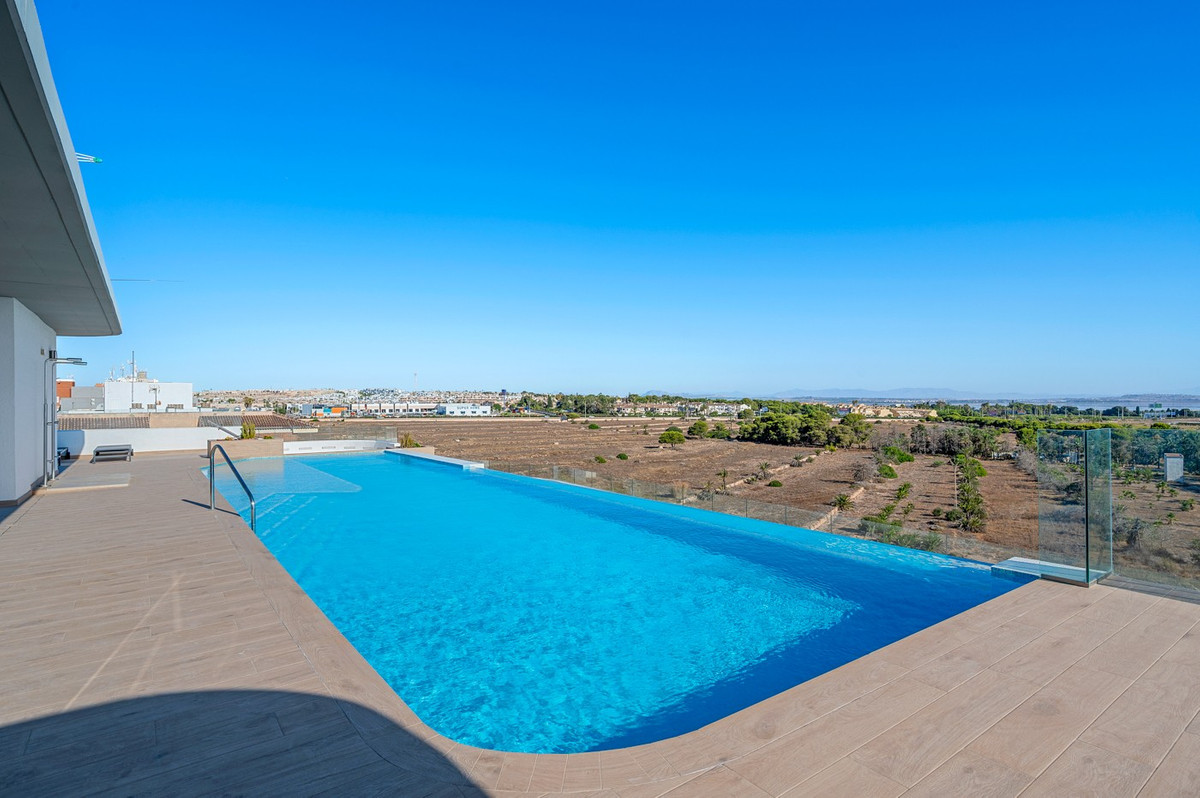 2 Bed Apartment for sale in Punta Prima Costa Blanca, Alicante, Spain