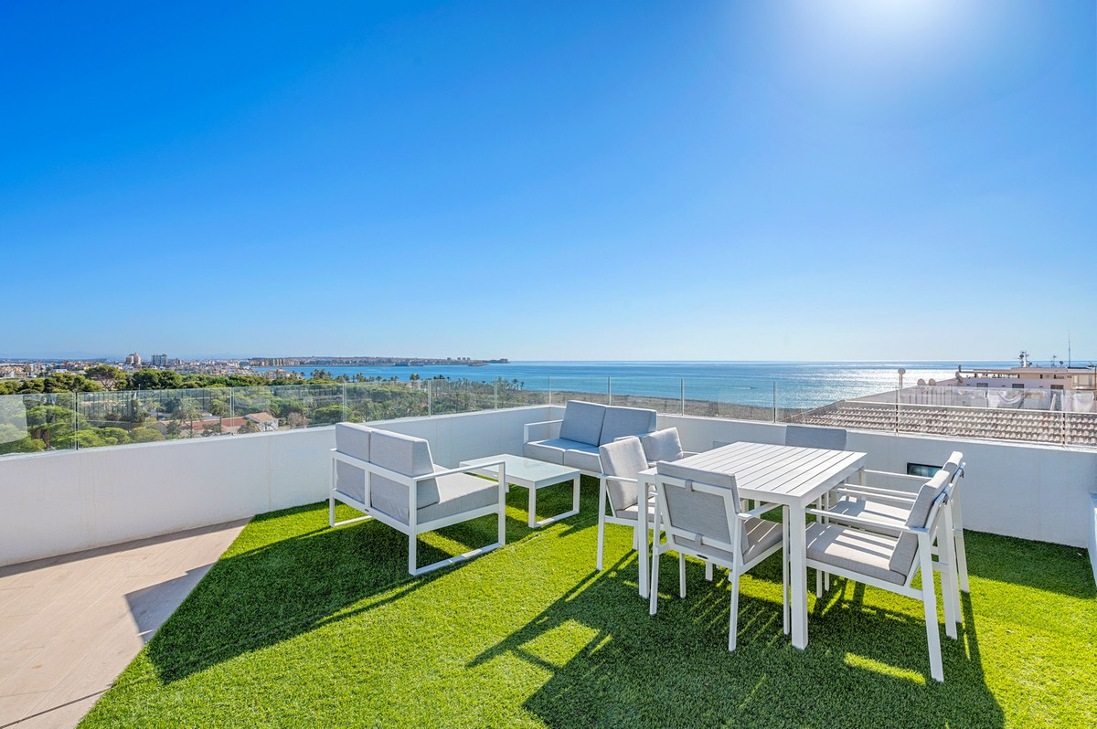 2 Bed Apartment for sale in Punta Prima Costa Blanca, Alicante, Spain