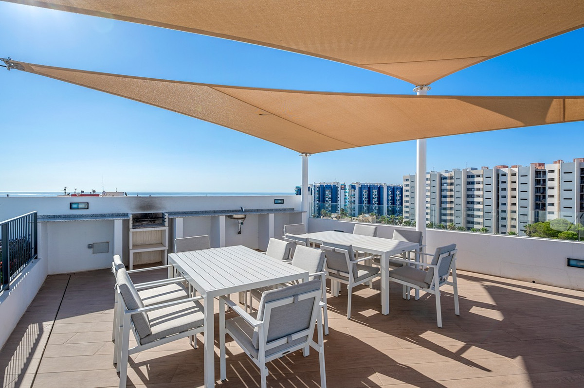 2 Bed Apartment for sale in Punta Prima Costa Blanca, Alicante, Spain