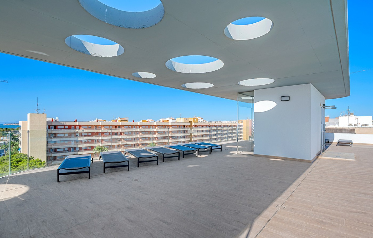 2 Bed Apartment for sale in Punta Prima Costa Blanca, Alicante, Spain