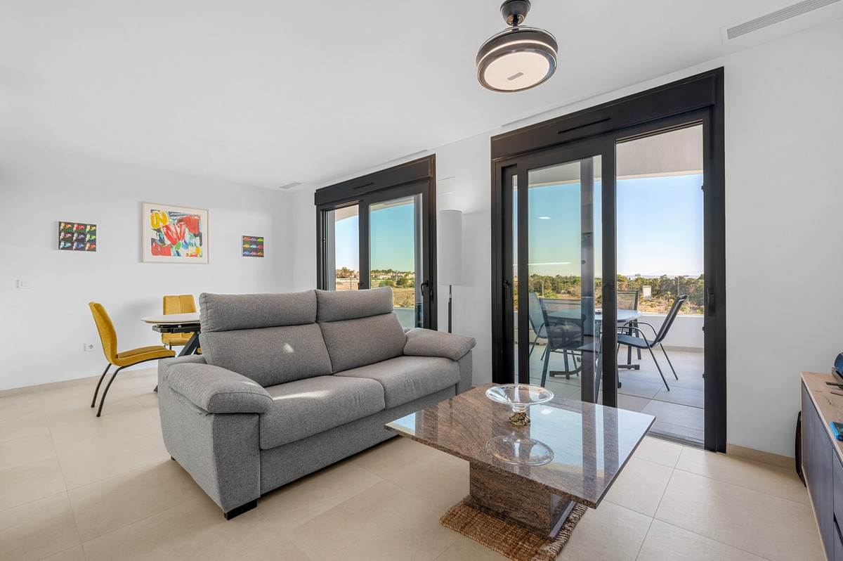 2 Bed Apartment for sale in Punta Prima Costa Blanca, Alicante, Spain