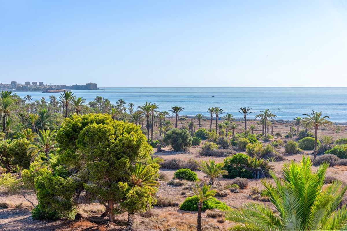 2 Bed Apartment for sale in Punta Prima Costa Blanca, Alicante, Spain