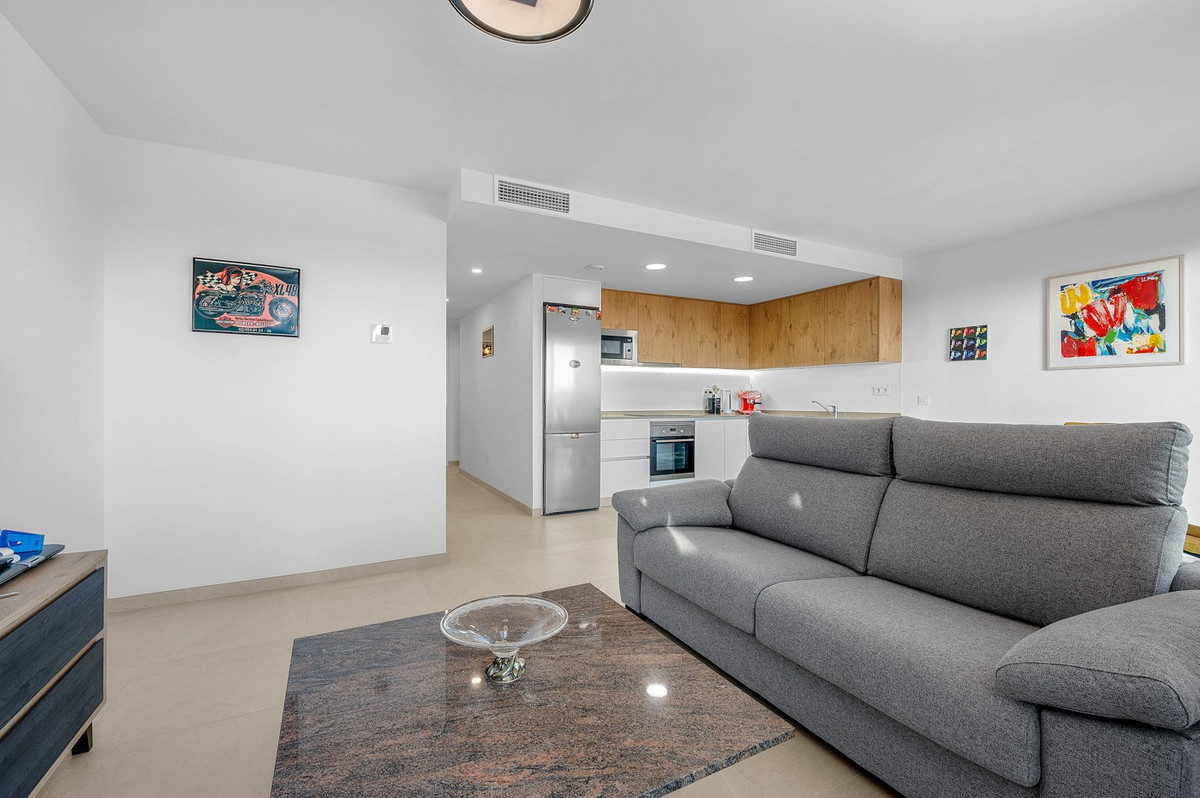 2 Bed Apartment for sale in Punta Prima Costa Blanca, Alicante, Spain