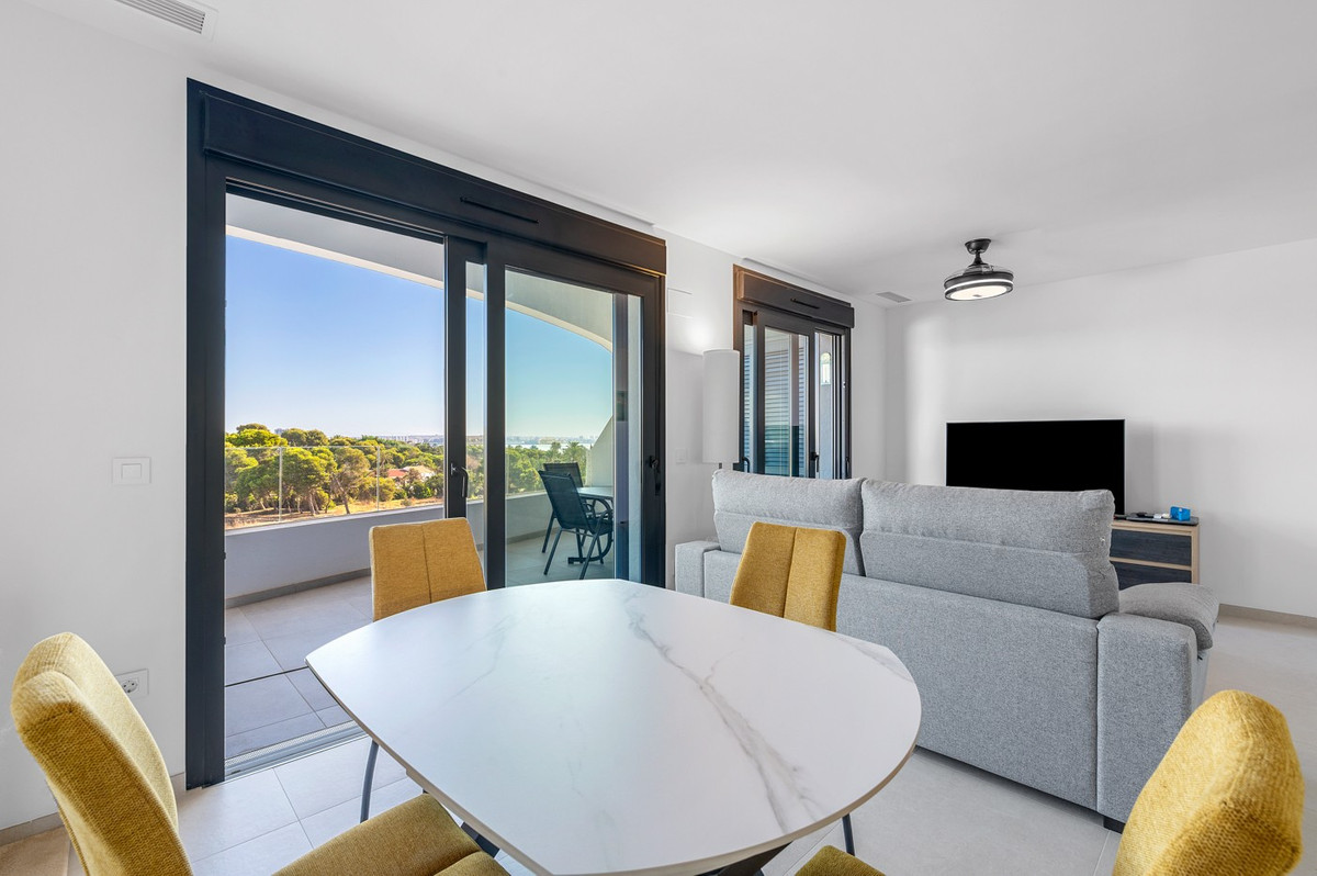2 Bed Apartment for sale in Punta Prima Costa Blanca, Alicante, Spain