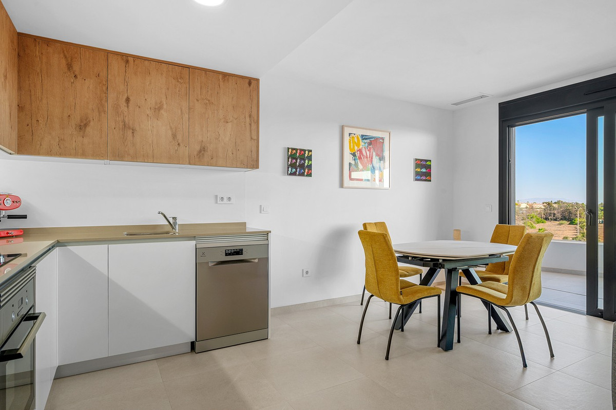 2 Bed Apartment for sale in Punta Prima Costa Blanca, Alicante, Spain