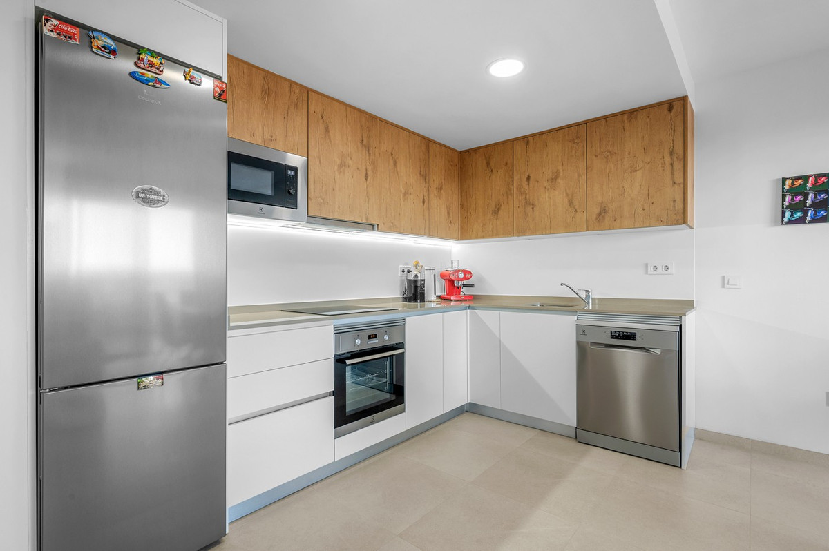 2 Bed Apartment for sale in Punta Prima Costa Blanca, Alicante, Spain
