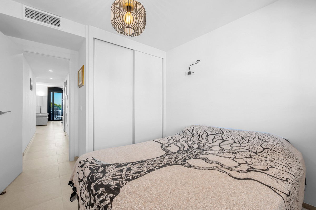 2 Bed Apartment for sale in Punta Prima Costa Blanca, Alicante, Spain