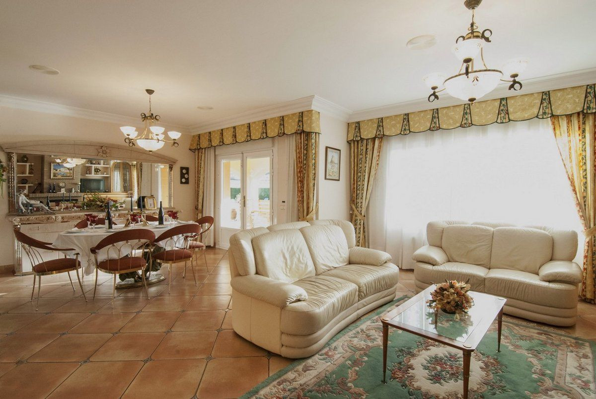 8 Bed Townhouse for sale in Benissa Costa Blanca, Alicante, Spain