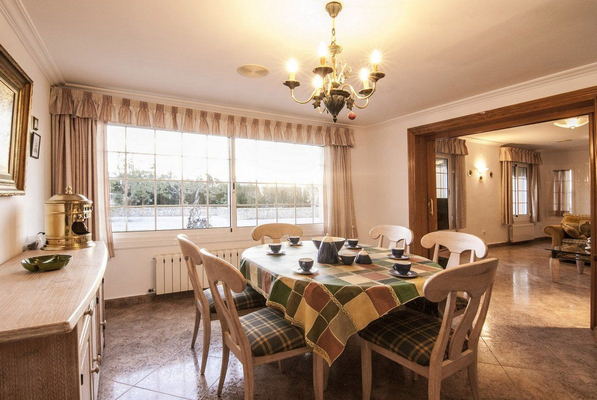 8 Bed Townhouse for sale in Benissa Costa Blanca, Alicante, Spain