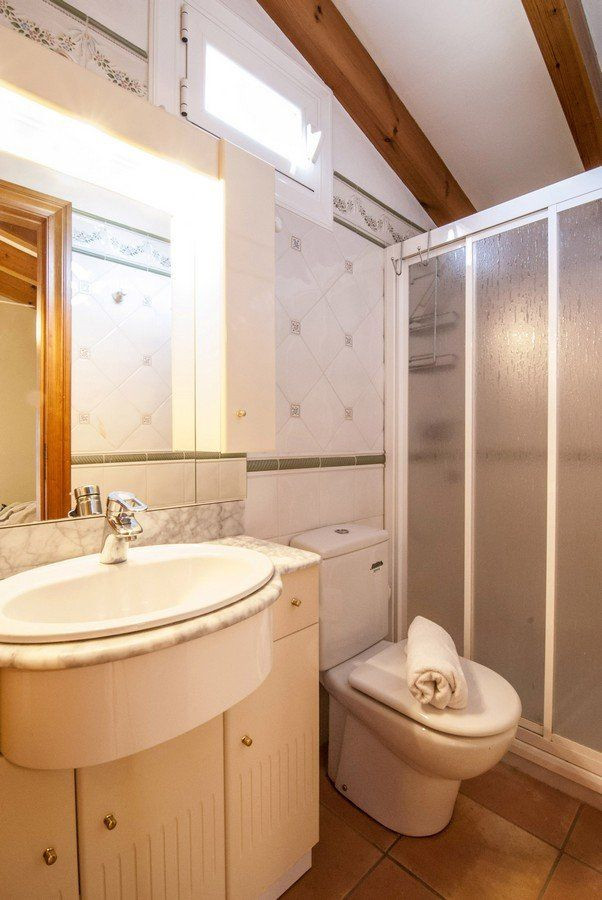 8 Bed Townhouse for sale in Benissa Costa Blanca, Alicante, Spain