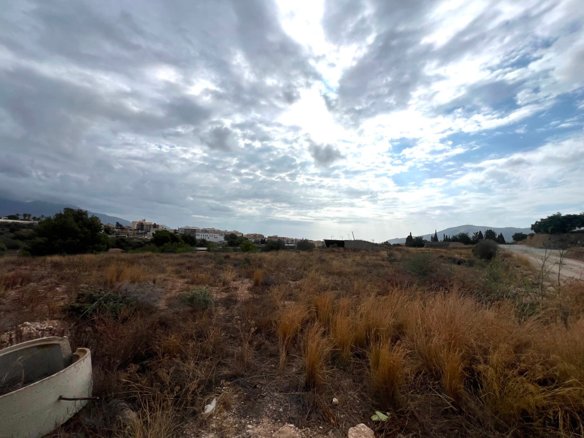 Se vende Terreno Rustico  en Costa Blanca, Alicante, España