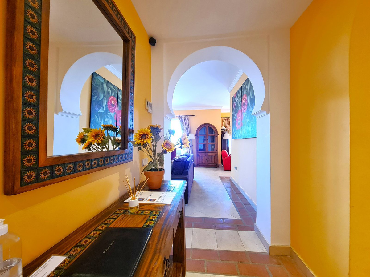 Se vende Apartamento Planta Baja de 3 dormitorios en Costa Del Sol, Málaga, España